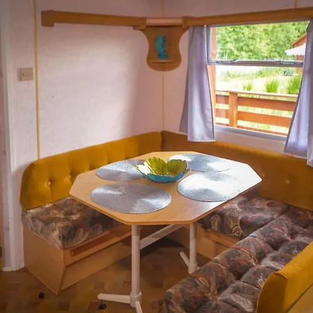 Tatil Evi Siedlisko Mazury. *