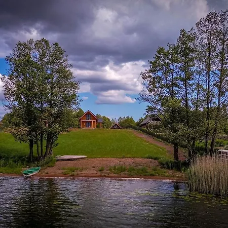 Siedlisko Mazury. Swietajno (Olecko)